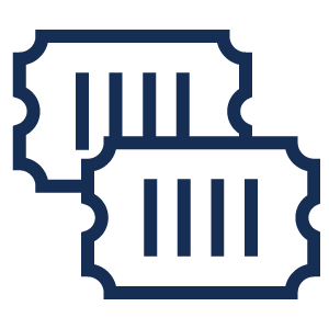 300x300 Pride Prosecco Raffle Tickets