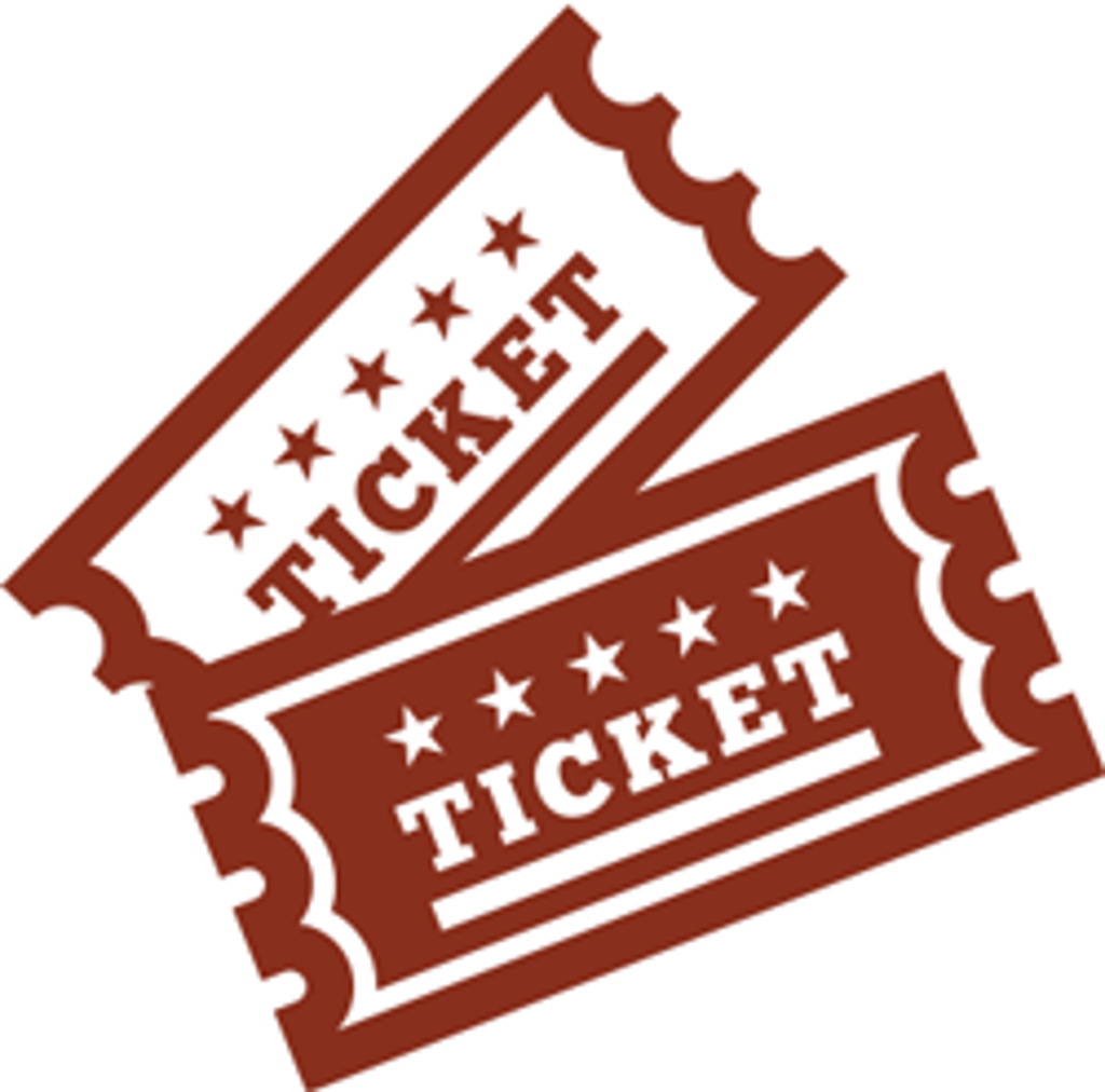 1024x1012 Raffle Tickets Png Images In Collection