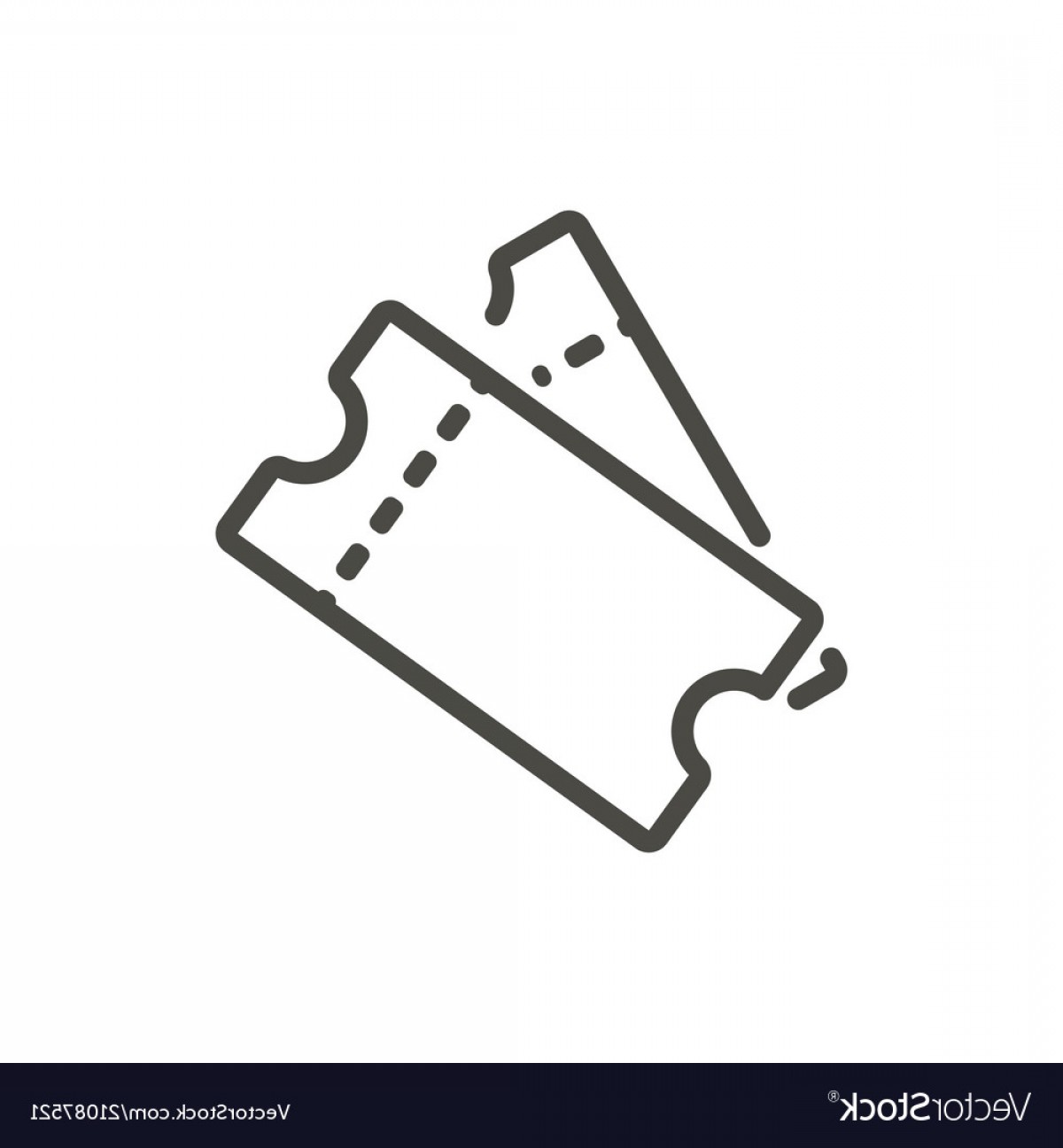 1200x1296 Vector Vintage Tickets Raffle Studiogrfx