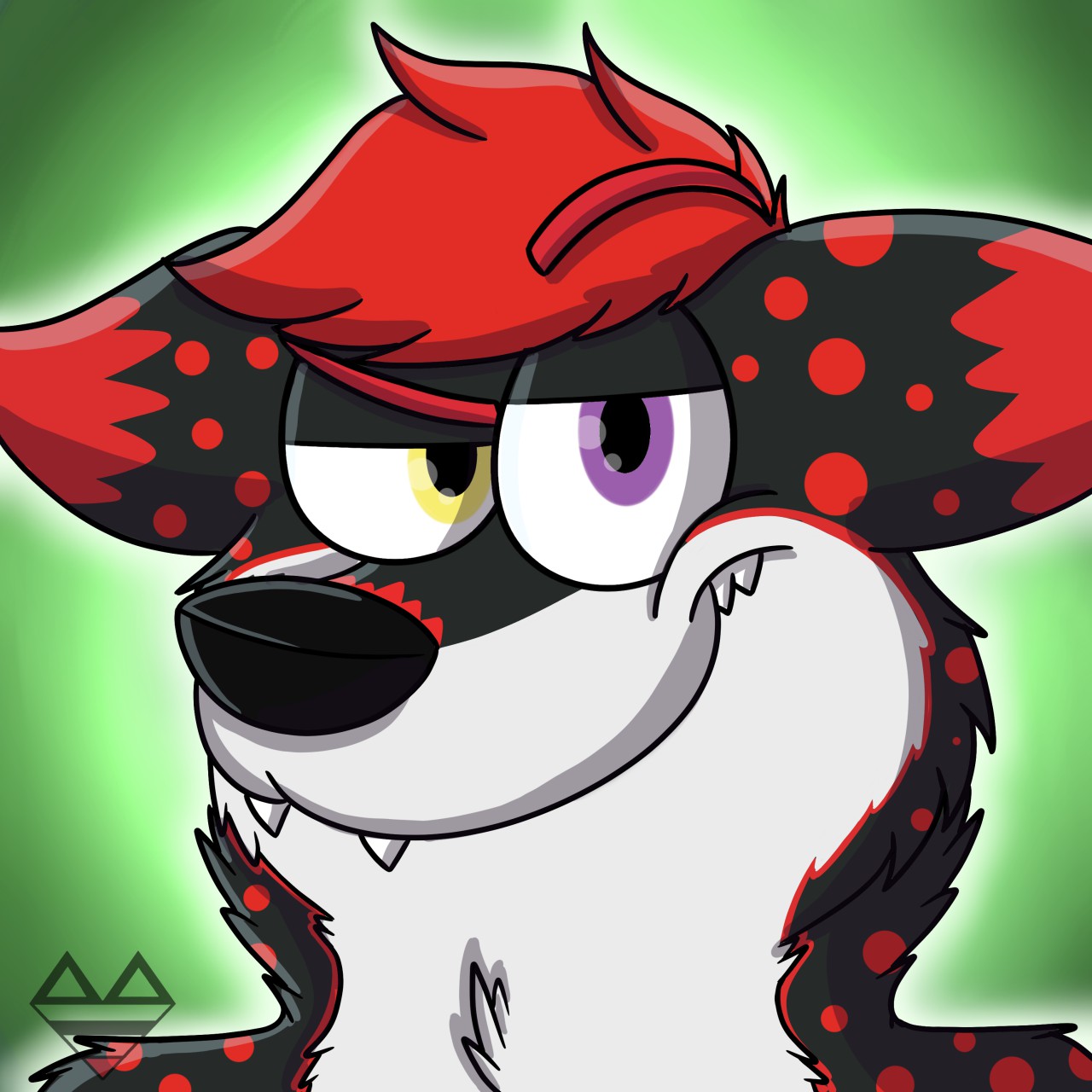 1280x1280 Icon Raffle