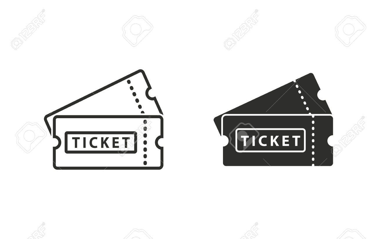 1300x823 Raffle Icon Images