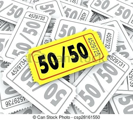 450x405 The Ticket Icon Symbol Flat Raffle