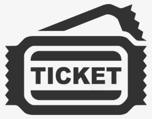300x235 Ticket Icon Png Png Images Png Cliparts Free Download On Seekpng