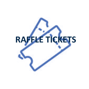 350x350 Raffle Ticket Icon Rochester Brooks