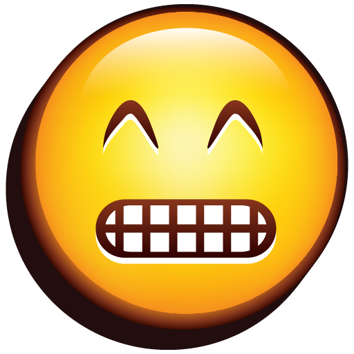 512x512 Emoji Rage Icon Emoji Iconset Designbolts