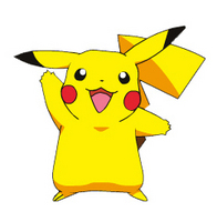 196x200 Raichu! Images Icon Photo