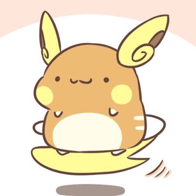 400x400 Alolan Raichu
