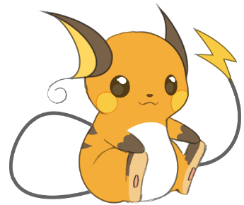 345x290 Raichu Pokemon Tower Defense Legacy Wikia Fandom Powered