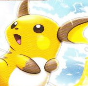 181x178 Pokemon Raichu Icon Pictures, Images Photos Photobucket