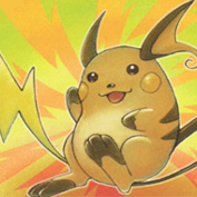 177x177 Raichu Icons Tumblr