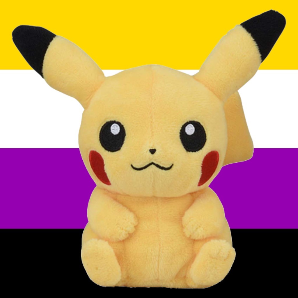 1024x1024 Raichu Icons Tumblr Posts