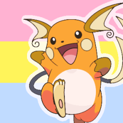 250x250 Shiny Raichu Tumblr