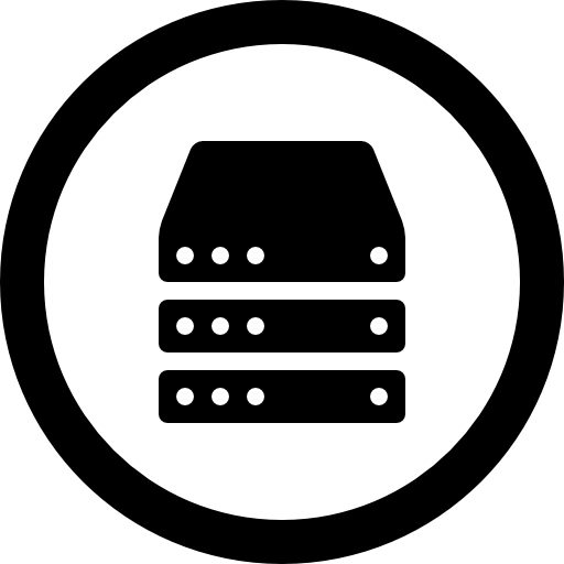 512x512 Hdd Raid Circular Symbol Icons Free Download