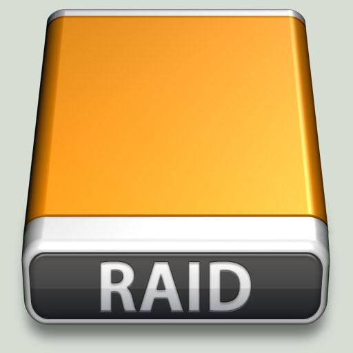 512x512 Raid Icon
