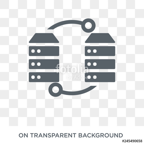 500x500 Raid Icon Trendy Flat Vector Raid Icon On Transparent Background