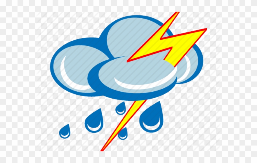 880x560 Thunder Clipart Rain Thunder For Free Download And Use Images