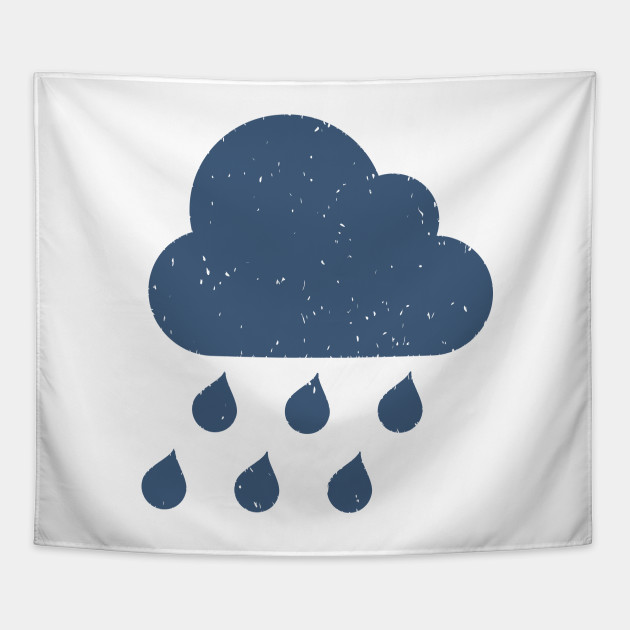 630x630 Dust Texture Rain Clouds Icon