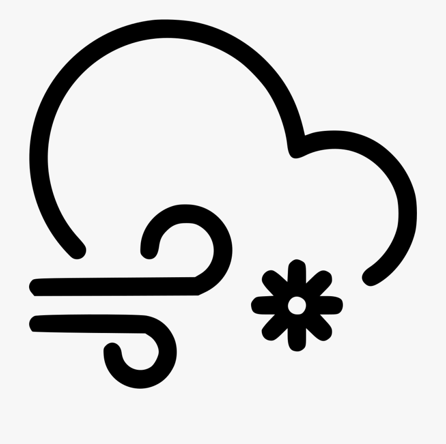 920x916 Snow Wind Cloud Gust Comments