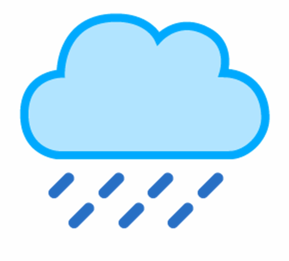 920x831 Nube Lluvia Cloud Rain Raincloud