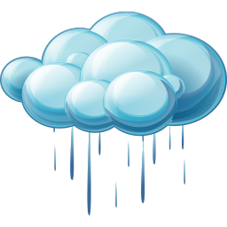 256x256 Ran Large Weather Iconset Aha Soft Team