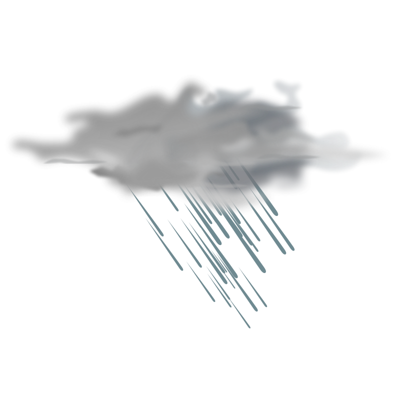 800x800 Free Clipart Weather Icon