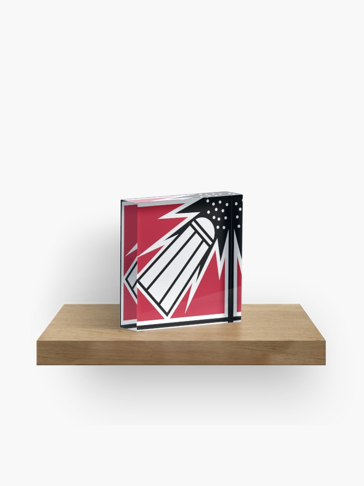 750x1000 Rainbow Siege Salt Icon Acrylic Block