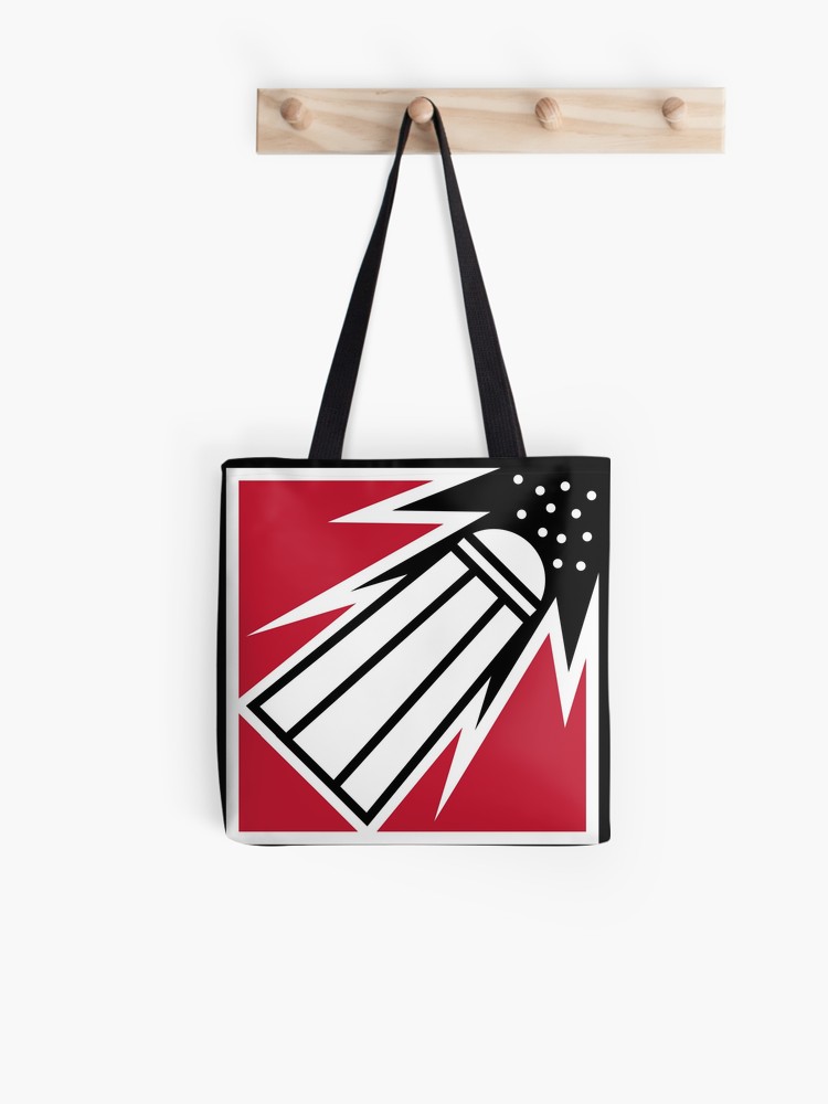 750x1000 Rainbow Siege Salt Icon Tote Bag