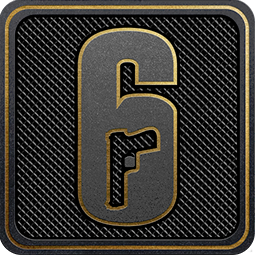 Rainbow 6 Icon At Vectorified.com 