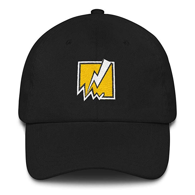 679x679 Bandit Operator Icon Hat