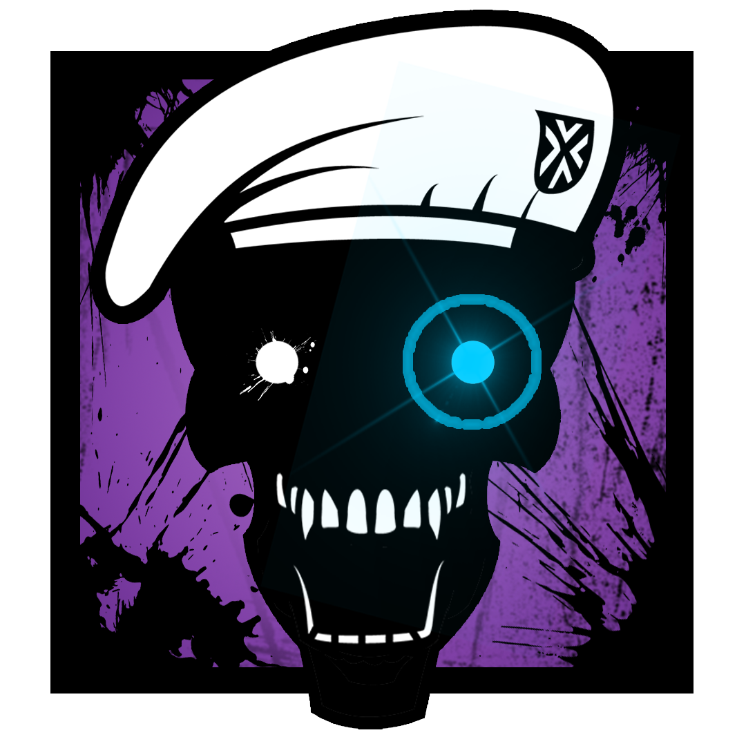 1080x1080 Jackal Operator Icon