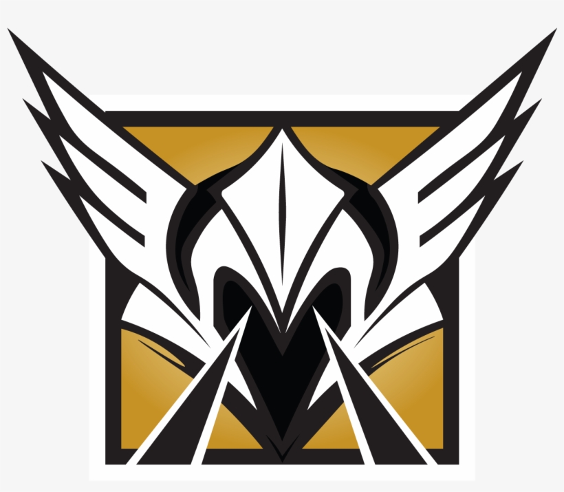 820x715 R Operatoricons Rainbow Six Siege Operator Icons Png