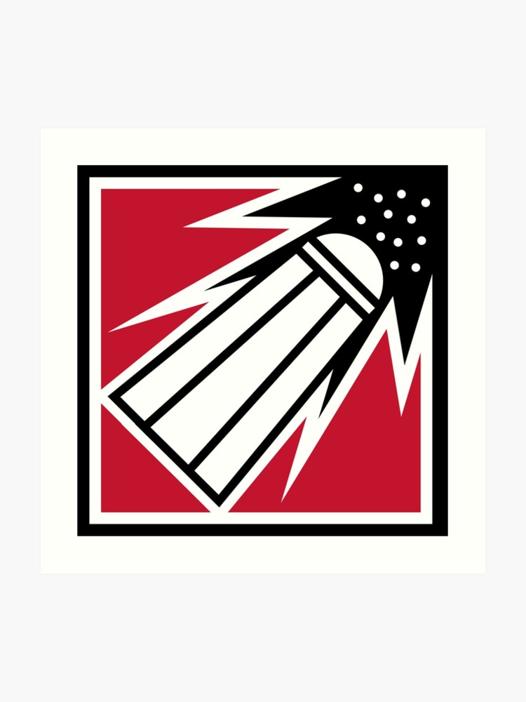 750x1000 Rainbow Siege Salt Icon Art Print