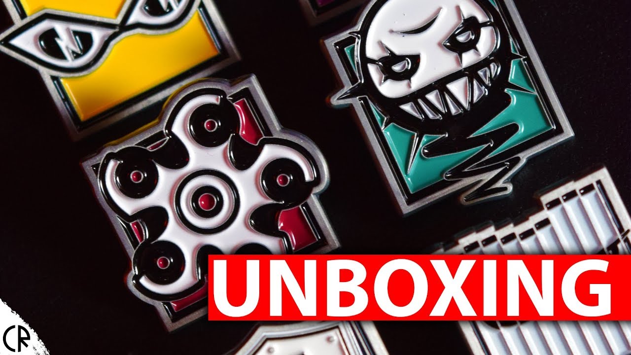 1280x720 Unboxing Real Life Operator Icons