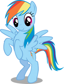 217x286 Rainbow Dash Tj's Survivor Series Wiki Fandom Powered