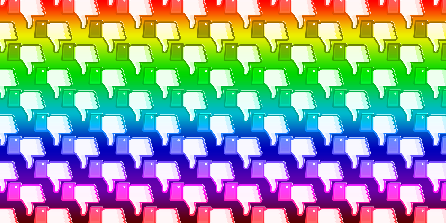 1440x720 Lgbt Groups Gear Up To Protest Facebook