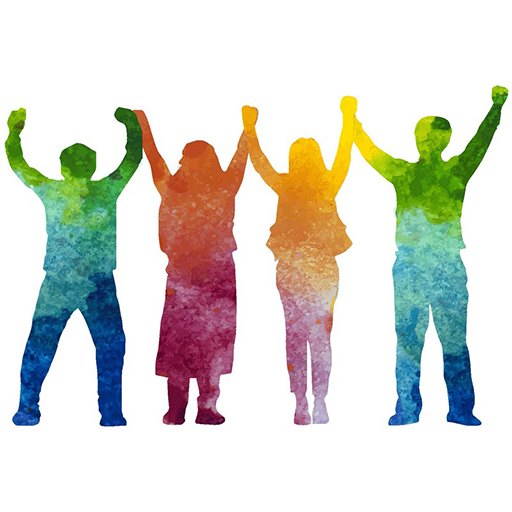 512x512 Wca Rainbowpeople Facebook Icon Smaller Western Colorado