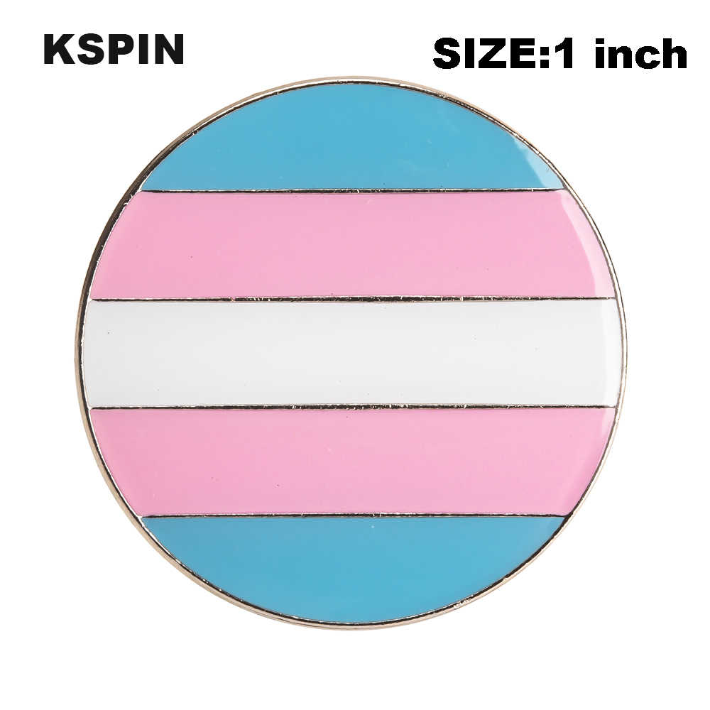 Transgender Pride Rainbow Flag Rozet Metal Chapas Metalicas Pins 1000x1000 Transgender Pride Rainbow Flag Rozet Metal Chapas Metalicas Pins