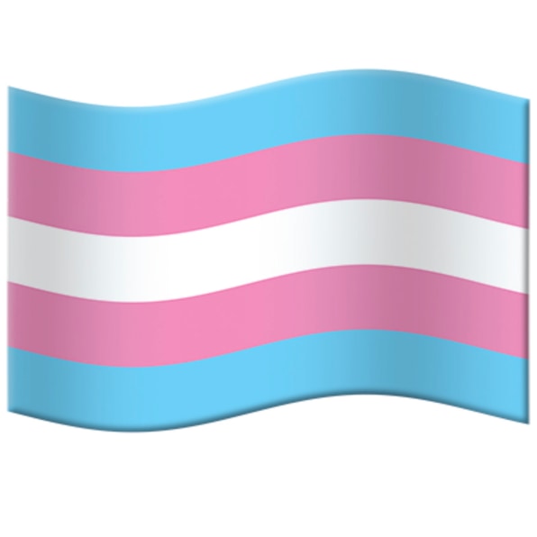 Unicode Finally Responds To Lack Of A Trans Pride Flag Emoji 596x596 Unicode Finally Responds To Lack Of A Trans Pride Flag Emoji