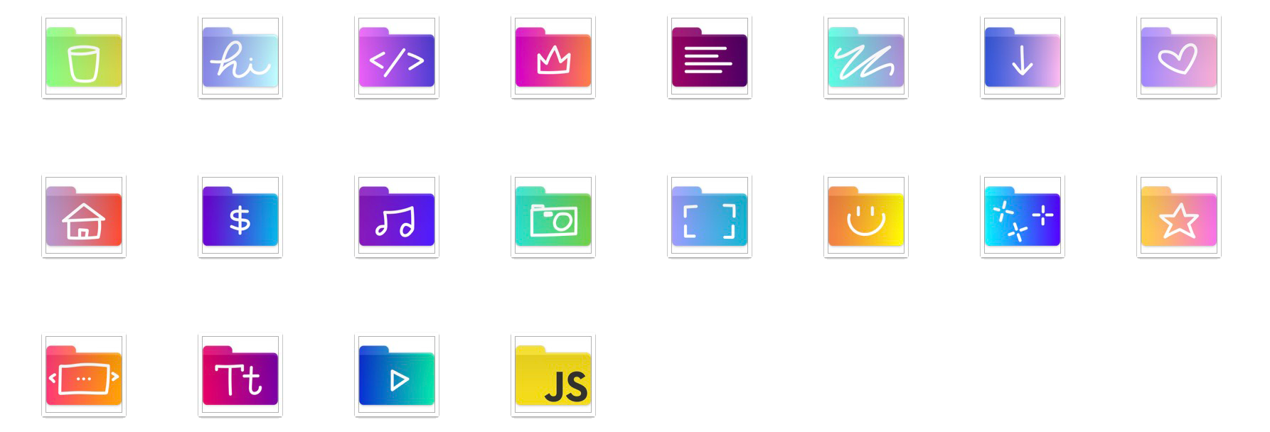change folder color mac sierra change folder color mac sierra
