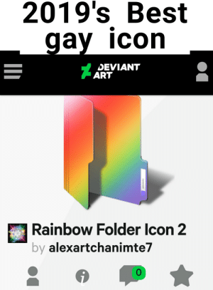 300x407 Monmusu Quest Folder Icon