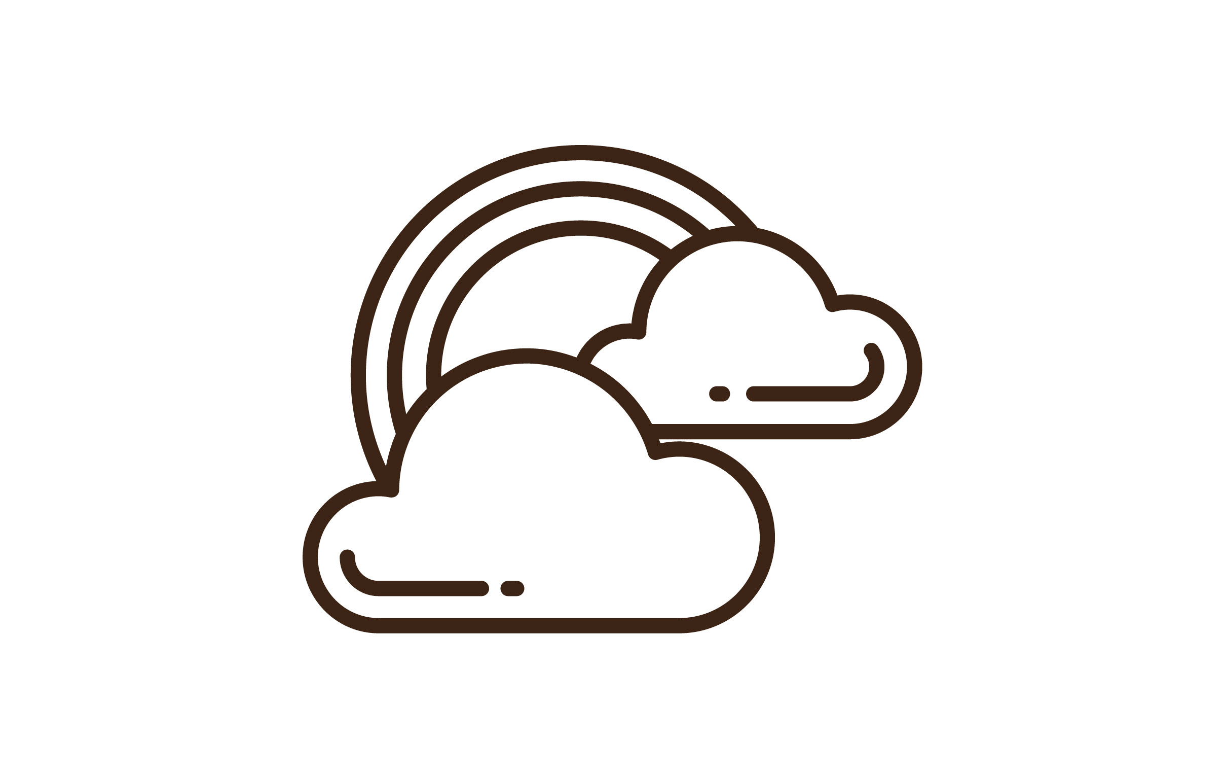 2417x1534 Rainbow Icon Graphic