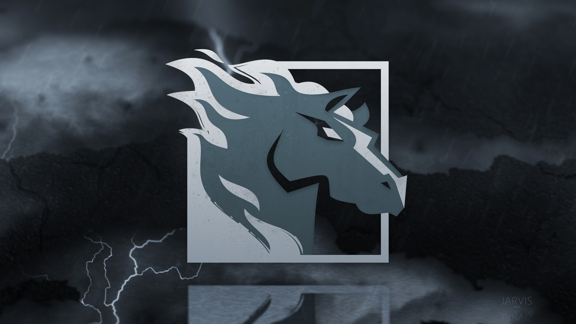 1920x1080 Maverick Icon Animated Wallpaper