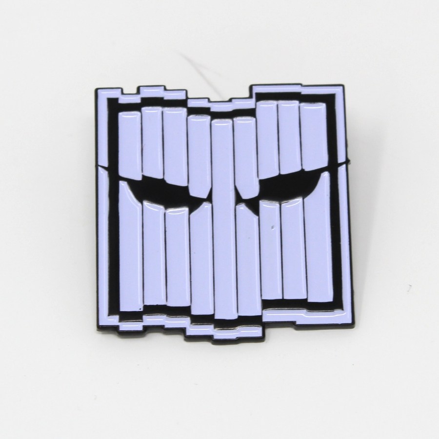 900x900 Six Siege Vigil Operator Icon Pin