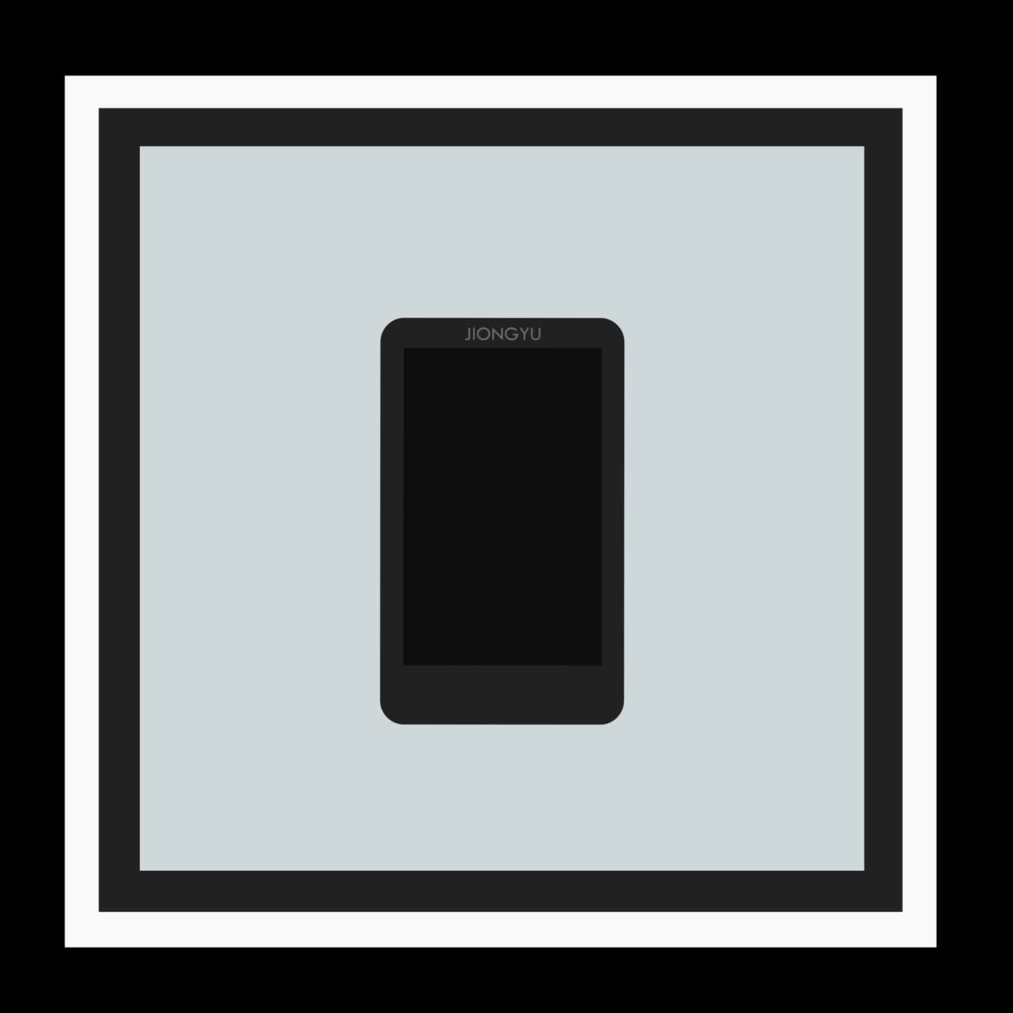 2000x2000 Dokkaebi Animated Icon Rainbow Six Siege Mb Gif