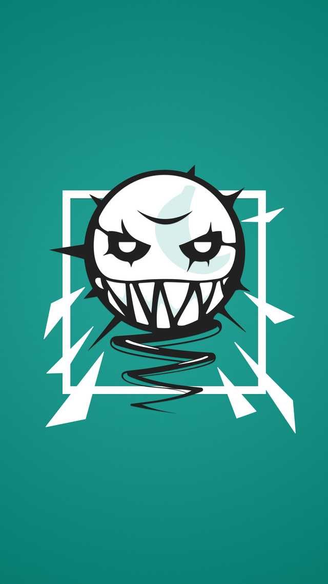 640x1138 Ela Icon Wallpapers