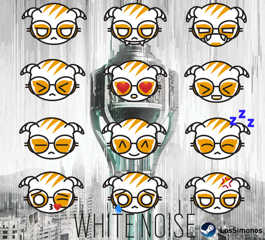 1024x930 Dokkaebi Emoji!