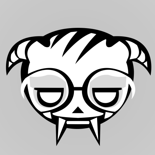 512x512 Dokkaebi Forum Avatar Profile Photo