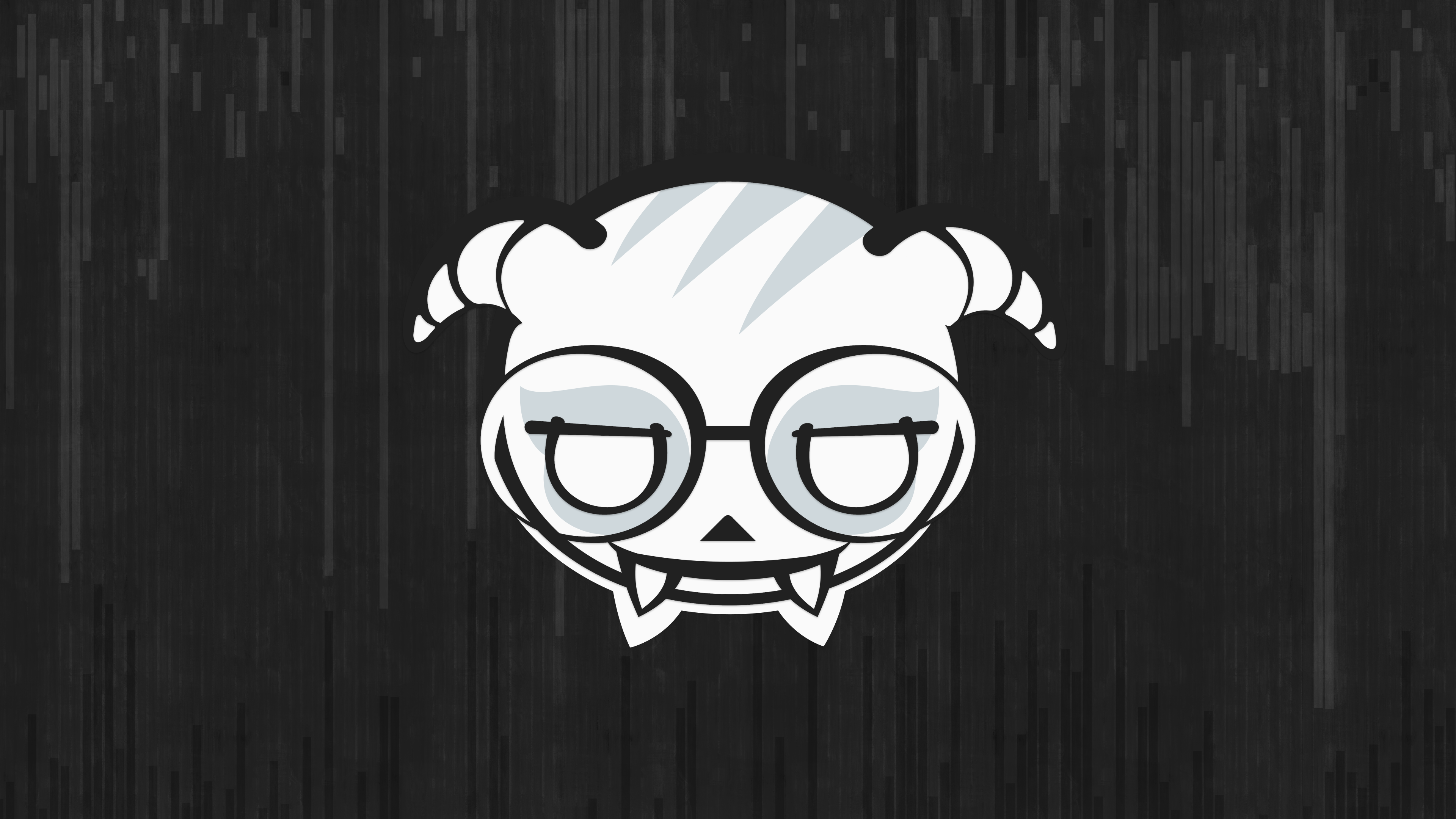 3840x2160 Dokkaebi Icon Wallpapers