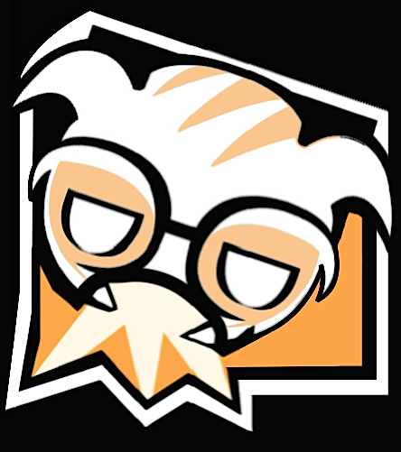 444x501 I Combined Dokkaebi And Lion's Icons And Got Kind Of A Zombified