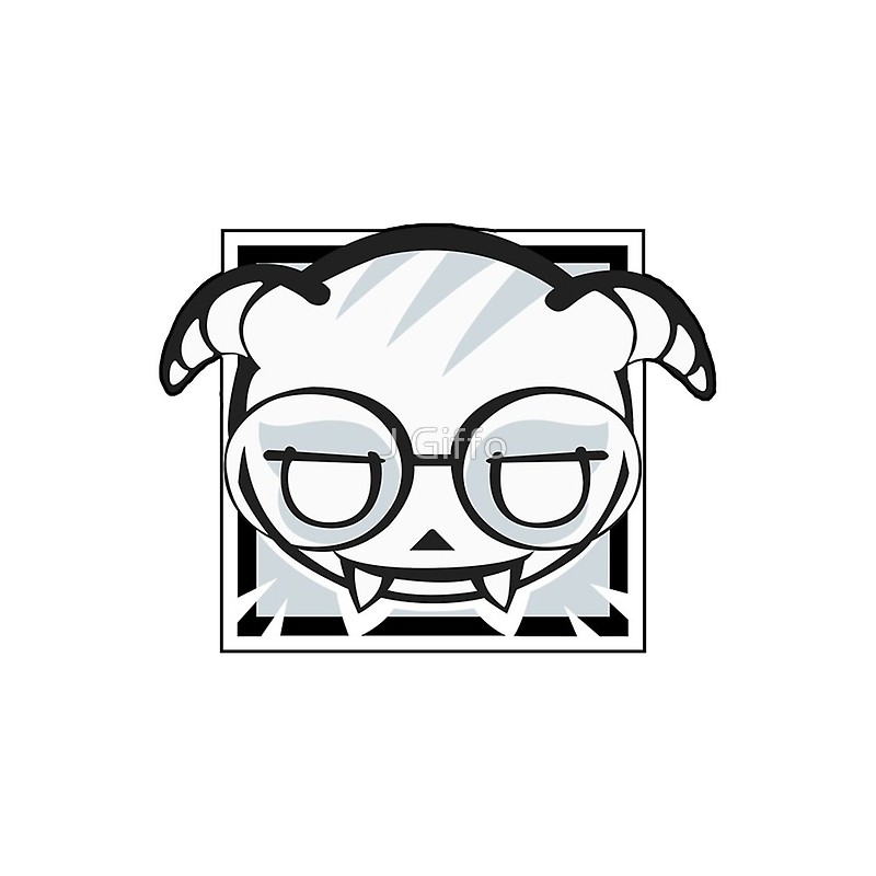 800x800 Rainbow Six Siege Icon